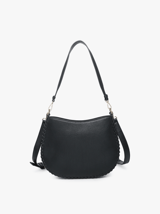The Raquel Saddle Bag - Bray and Em Boutique