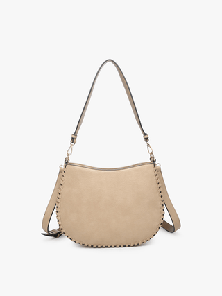 The Raquel Saddle Bag - Bray and Em Boutique