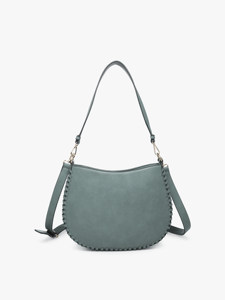 The Raquel Saddle Bag - Bray and Em Boutique