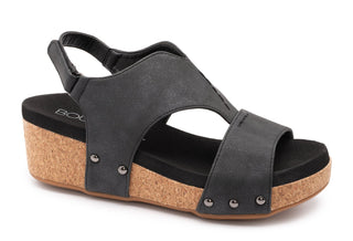 The Refreshing Wedge - Bray and Em Boutique
