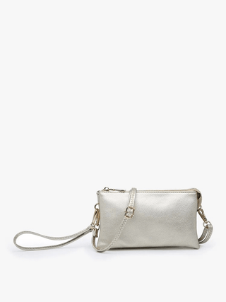 The Riley 2 - in - 1 Crossbody Bag - Solid - Bray and Em Boutique