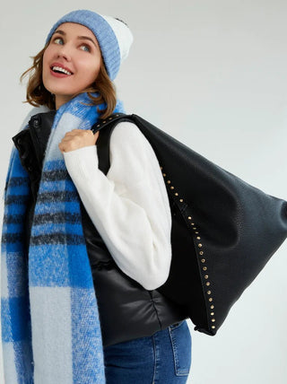 The Ryker Hobo - Bray and Em Boutique