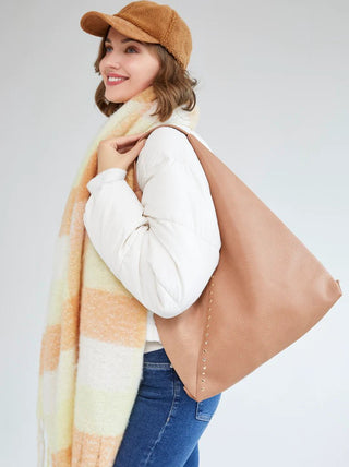The Ryker Hobo - Bray and Em Boutique