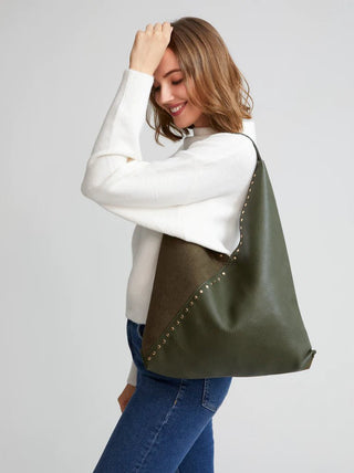The Ryker Hobo - Bray and Em Boutique
