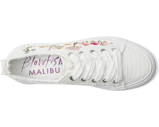 The Sadie - Sun Sneaker - Bray and Em Boutique