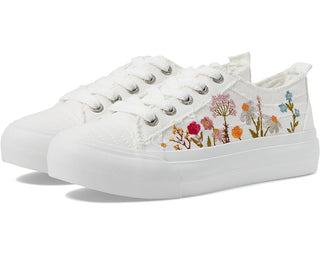 The Sadie - Sun Sneaker - Bray and Em Boutique