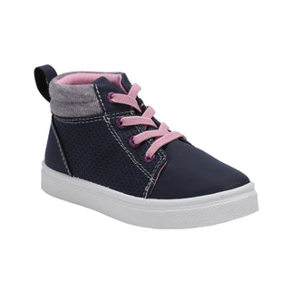 The Sam High - Top Sneaker - Bray and Em Boutique