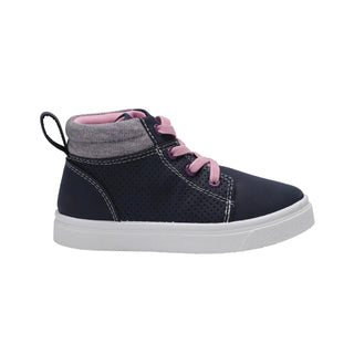 The Sam High - Top Sneaker - Bray and Em Boutique