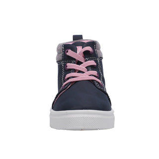 The Sam High - Top Sneaker - Bray and Em Boutique