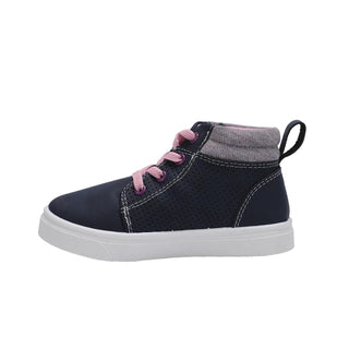 The Sam High - Top Sneaker - Bray and Em Boutique