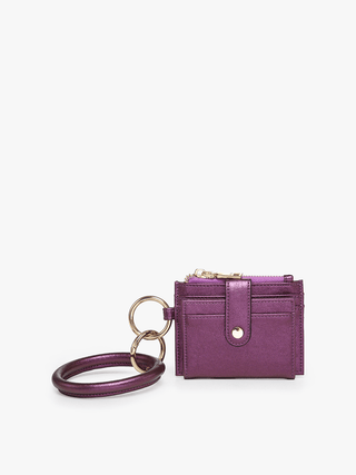 The Sammie Mini Snap Wallet - Bray and Em Boutique