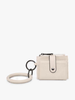 The Sammie Mini Snap Wallet - Bray and Em Boutique