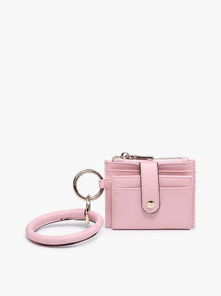 The Sammie Mini Snap Wallet - Bray and Em Boutique