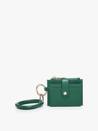 The Sammie Mini Snap Wallet - Bray and Em Boutique