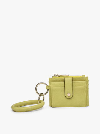 The Sammie Mini Snap Wallet - Bray and Em Boutique