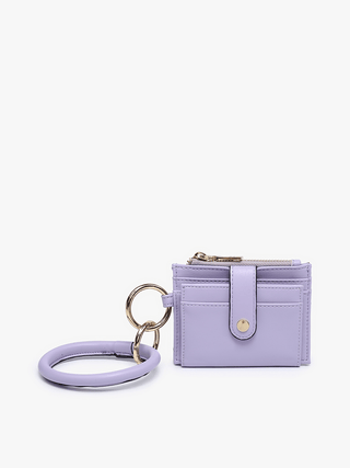 The Sammie Mini Snap Wallet - Bray and Em Boutique