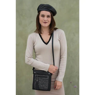 The Sara Cross Body - Bray and Em Boutique