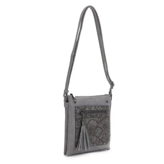 The Sara Cross Body - Bray and Em Boutique