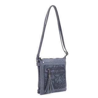 The Sara Cross Body - Bray and Em Boutique