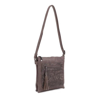 The Sara Cross Body - Bray and Em Boutique