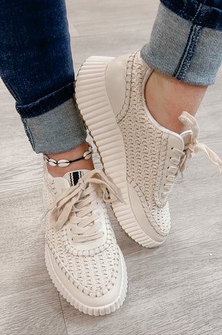 The Selina Sneaker - Bray and Em Boutique