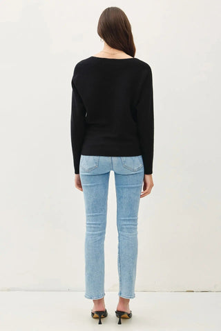 The Shelby Sweater - Bray and Em Boutique