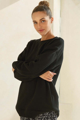 The Snuggle Season Sweatshirt - Bray and Em Boutique