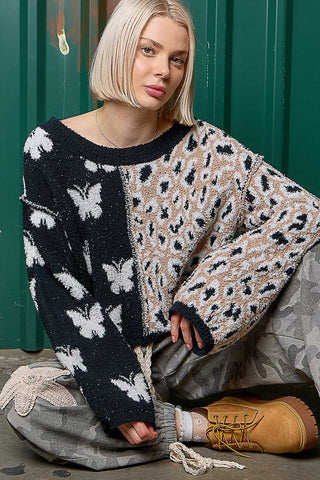 The So Lovely Sweater - Bray and Em Boutique