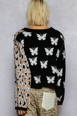 The So Lovely Sweater - Bray and Em Boutique