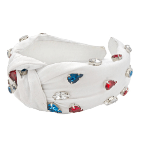 The Starburst Gem Headband - Bray and Em Boutique