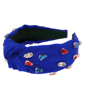 The Starburst Gem Headband - Bray and Em Boutique