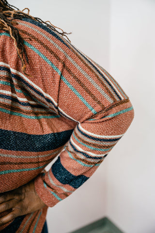 The Sumptuous Top - Bray and Em Boutique