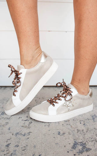 The Supernova Sneaker - Bray and Em Boutique