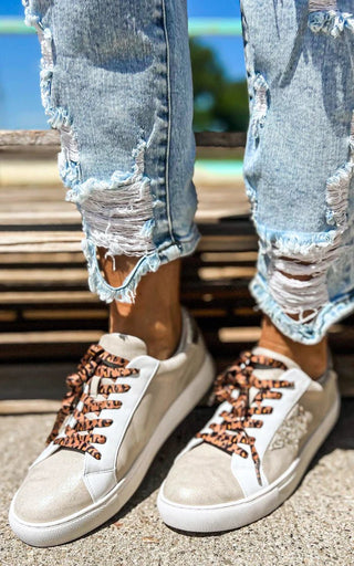 The Supernova Sneaker - Bray and Em Boutique