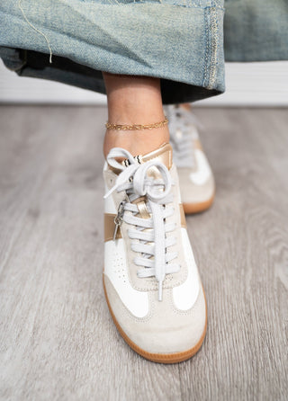 The Sydney Sneaker - Bray and Em Boutique