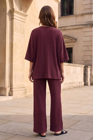 The Textured Elegance Set - Bray and Em Boutique