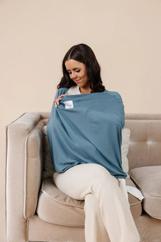 The Ultimate Multi - Use Cover - Bray and Em Boutique