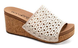 The Vacation Wedge - Bray and Em Boutique