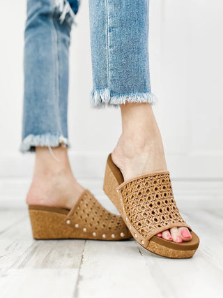 The Vacation Wedge - Bray and Em Boutique