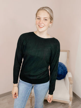 The Val Sweater - Bray and Em Boutique
