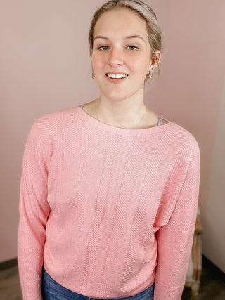 The Val Sweater - Bray and Em Boutique