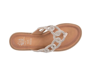 The Vania Flip Flop - Bray and Em Boutique