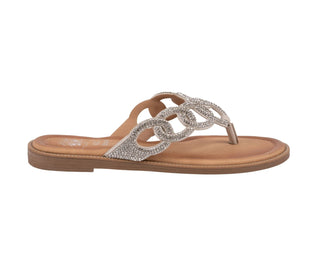The Vania Flip Flop - Bray and Em Boutique