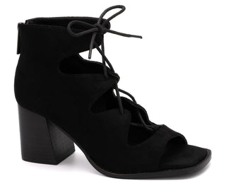 The Wally Heel - Bray and Em Boutique