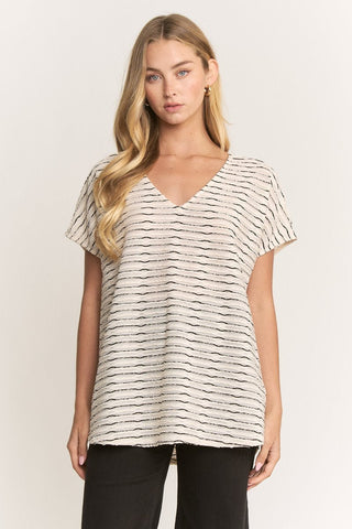 The Weekly Edit Top - Bray and Em Boutique