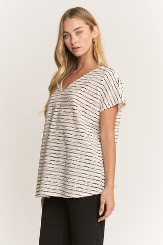 The Weekly Edit Top - Bray and Em Boutique