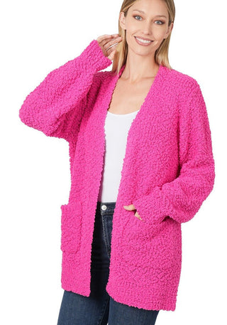 There She Goes Cardigan - Bray and Em Boutique