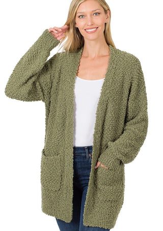There She Goes Cardigan - Bray and Em Boutique