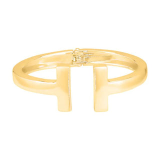There's No Limit Hinged Bracelet - Bray and Em Boutique