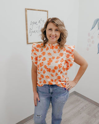 This Is My Day Top - Bray and Em Boutique